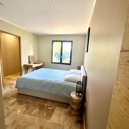 Villa Villa Sanary *