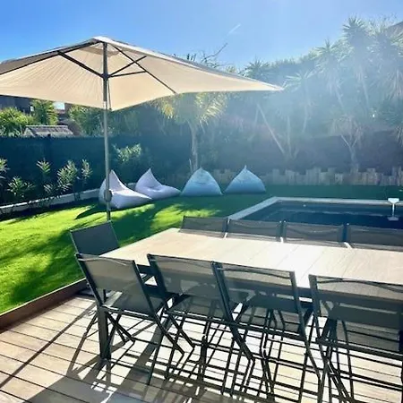 Villa Villa Sanary *
