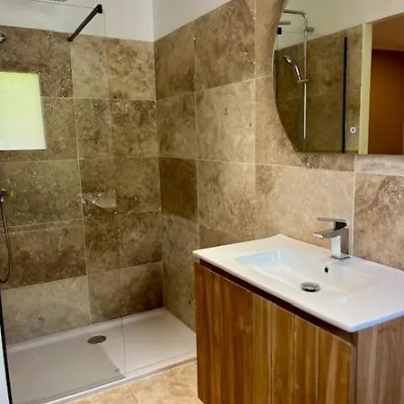 Βίλα Villa Sanary